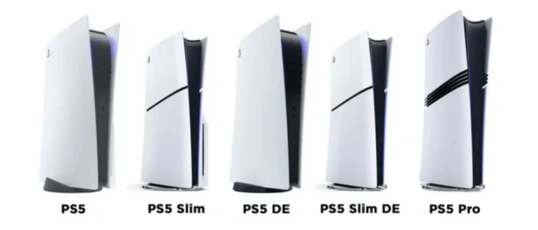 ps5