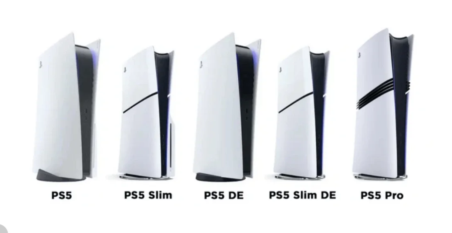 ps5