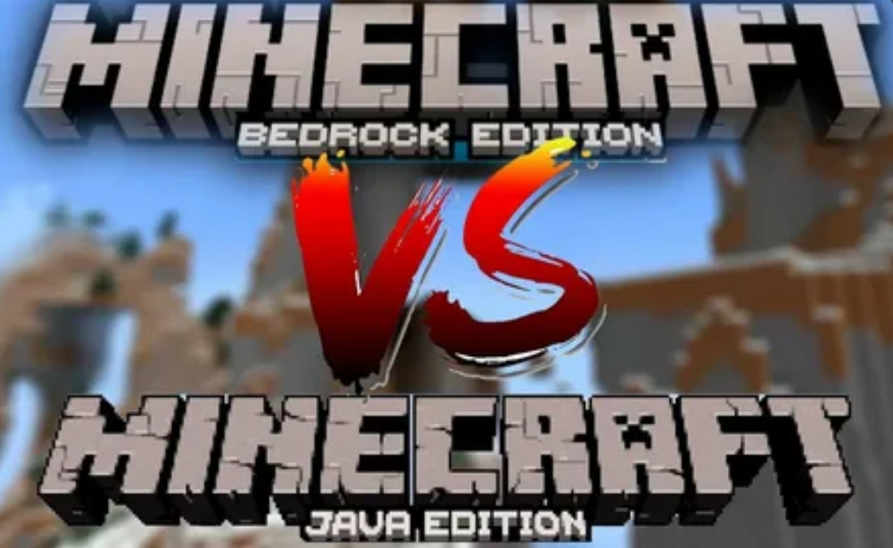Minecraft