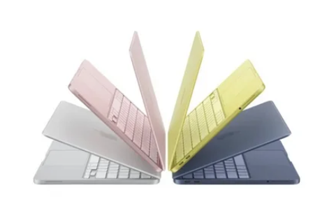 apple mac