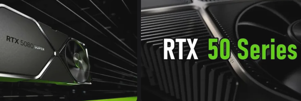 RTX 50